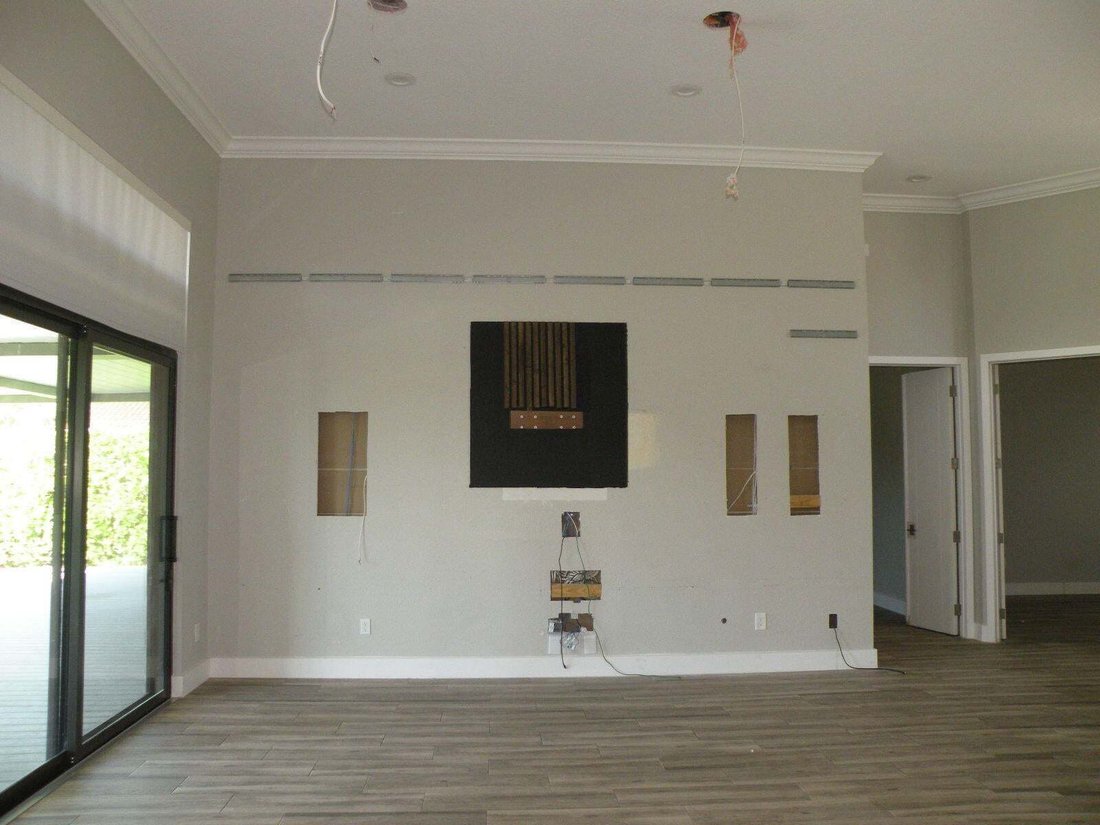 Casa en Boca Ratón, Florida, Estados Unidos 2 - 18805592