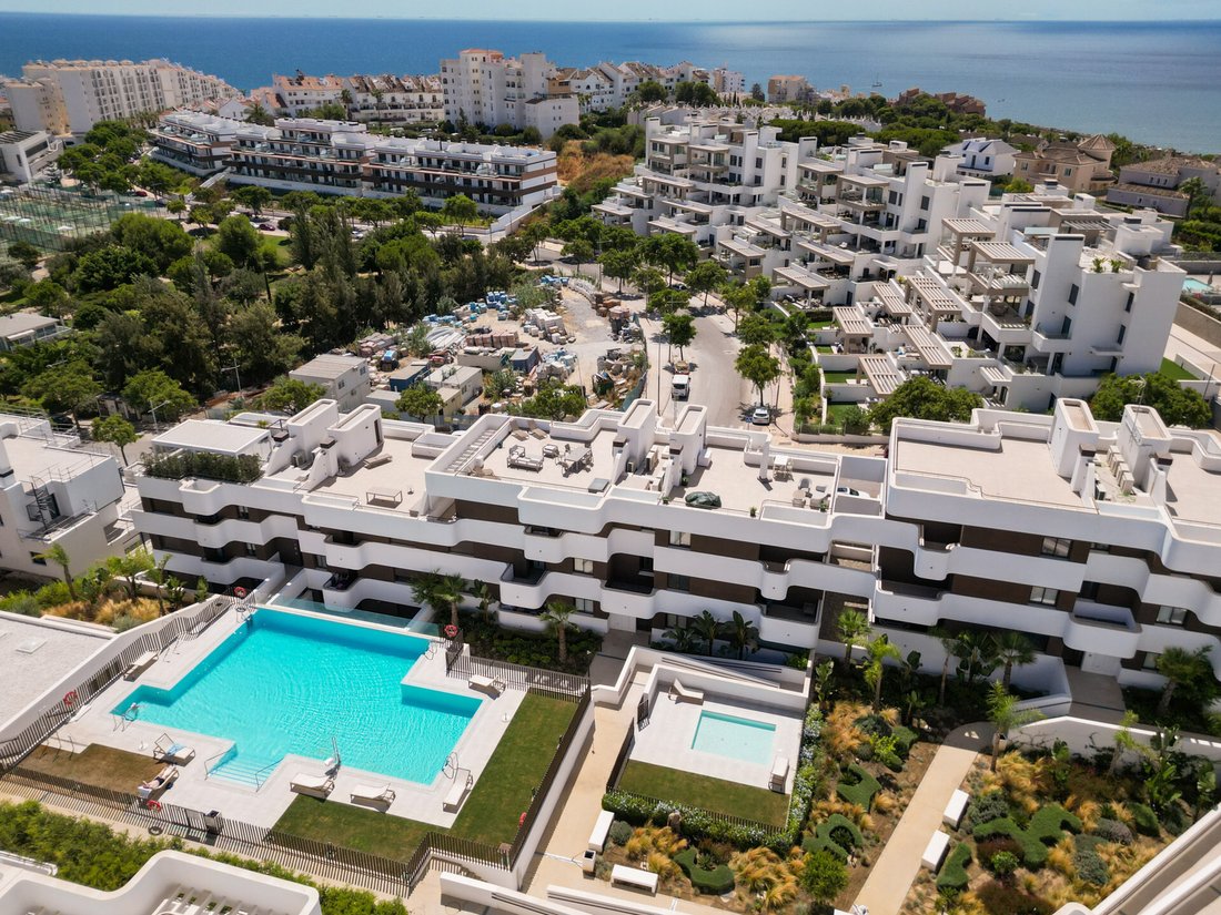 Apartamento en Estepona, Andalucía, España 4 - 18805772