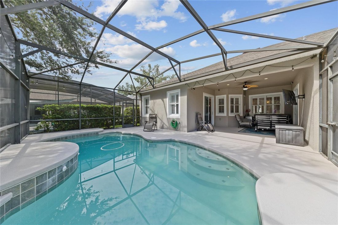 Casa en Lake Butler, Florida, Estados Unidos 4 - 18805643