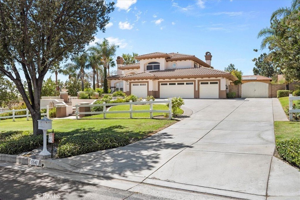 Haus in Rancho Cucamonga, Kalifornien, Vereinigte Staaten 4 - 18805620