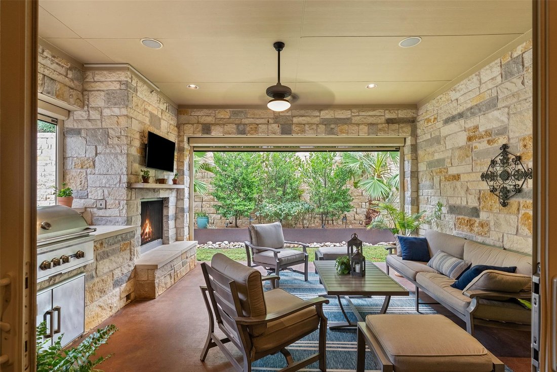 Casa en Spicewood, Texas, Estados Unidos 1 - 18805677