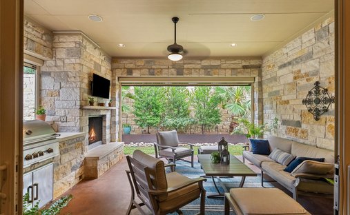 Casa a Spicewood, Texas, Stati Uniti 1