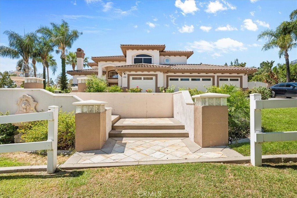 Haus in Rancho Cucamonga, Kalifornien, Vereinigte Staaten 3 - 18805620