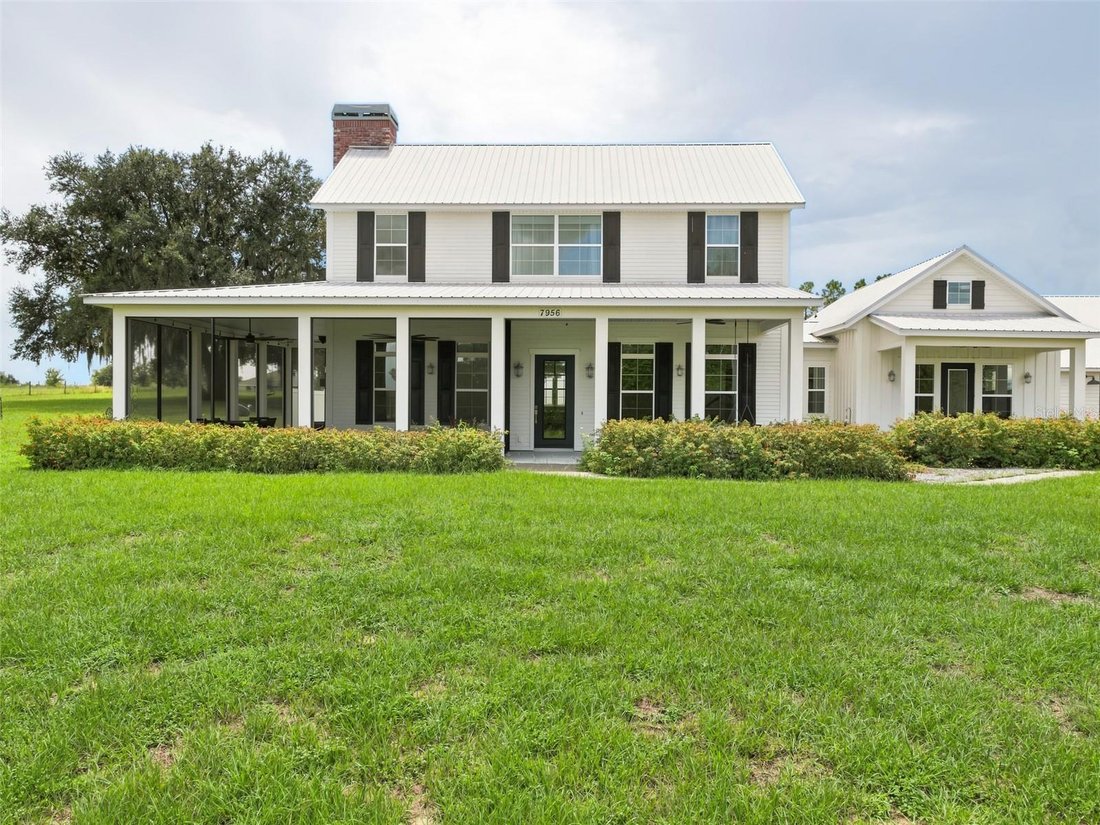 House in Clermont, Florida, United States 2 - 18805662