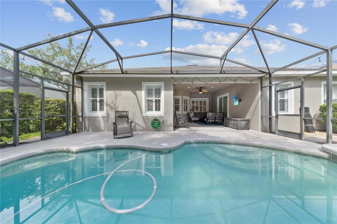 Casa en Lake Butler, Florida, Estados Unidos 5 - 18805643