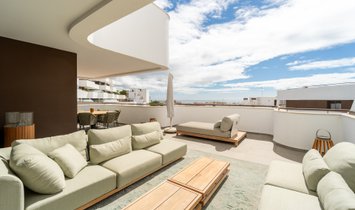 Appartamento a Estepona, Andalusia, Spagna 2