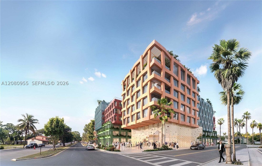 Condo in Miami, Florida, United States 2 - 18805667