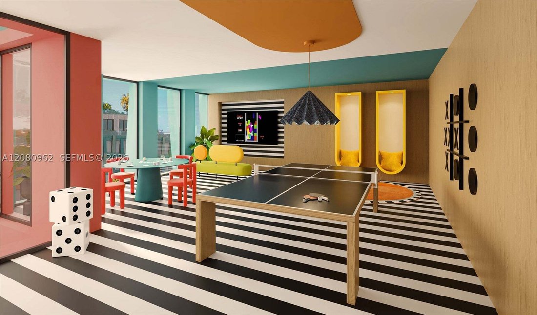 Condo in Miami, Florida, United States 3 - 18805683