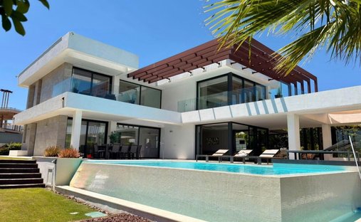Villa en Cancelada, Estepona, Andalucía 1
