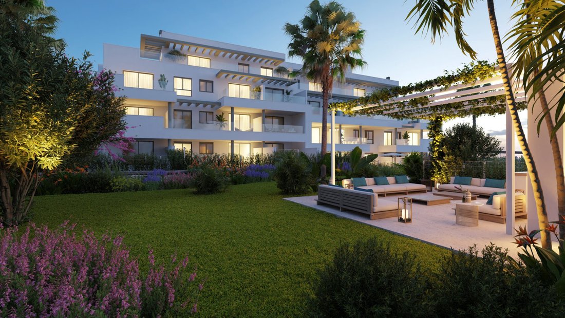 Apartamento en El Faro, Mijas, España 4 - 18805852