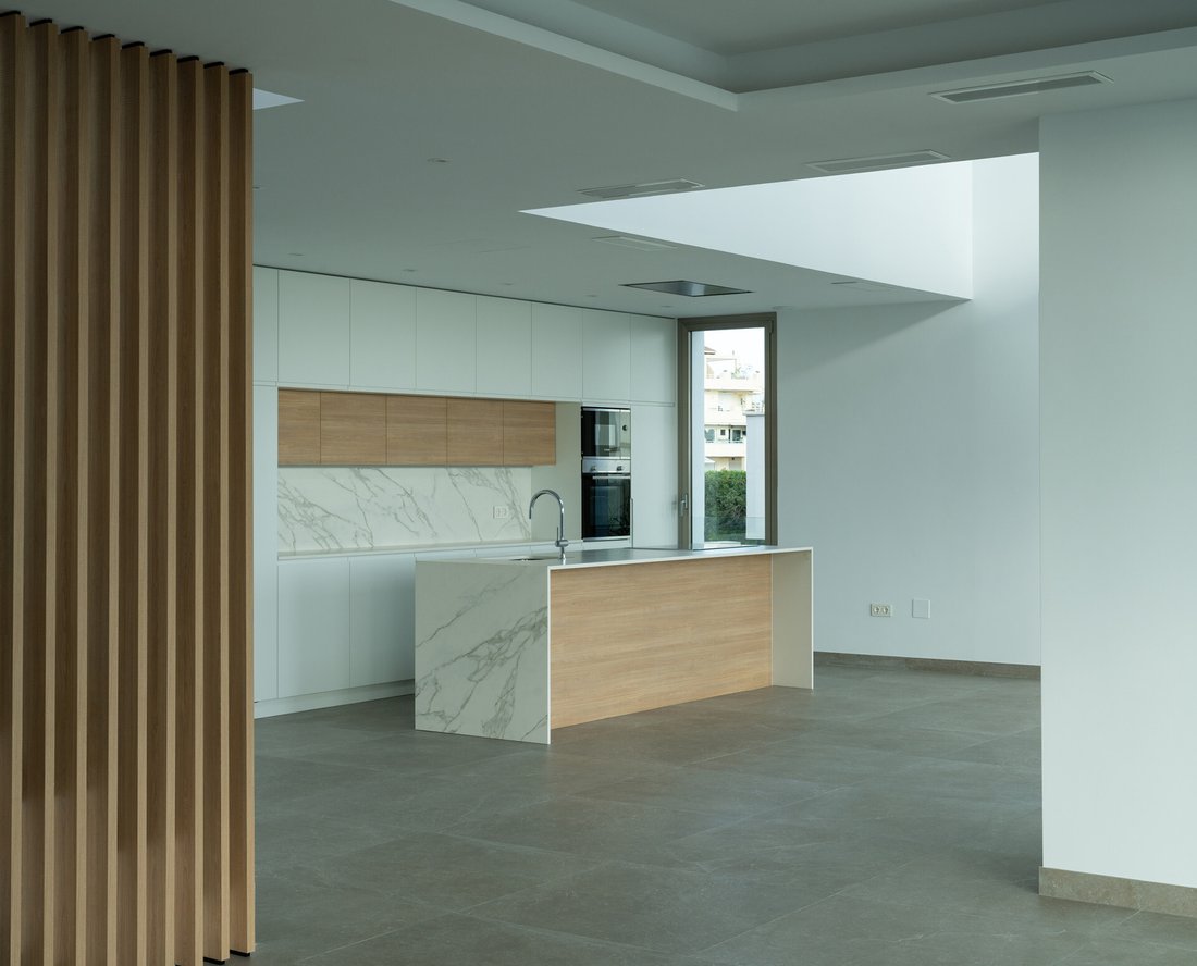 Villa a Mijas, Andalusia, Spagna 4 - 18805759