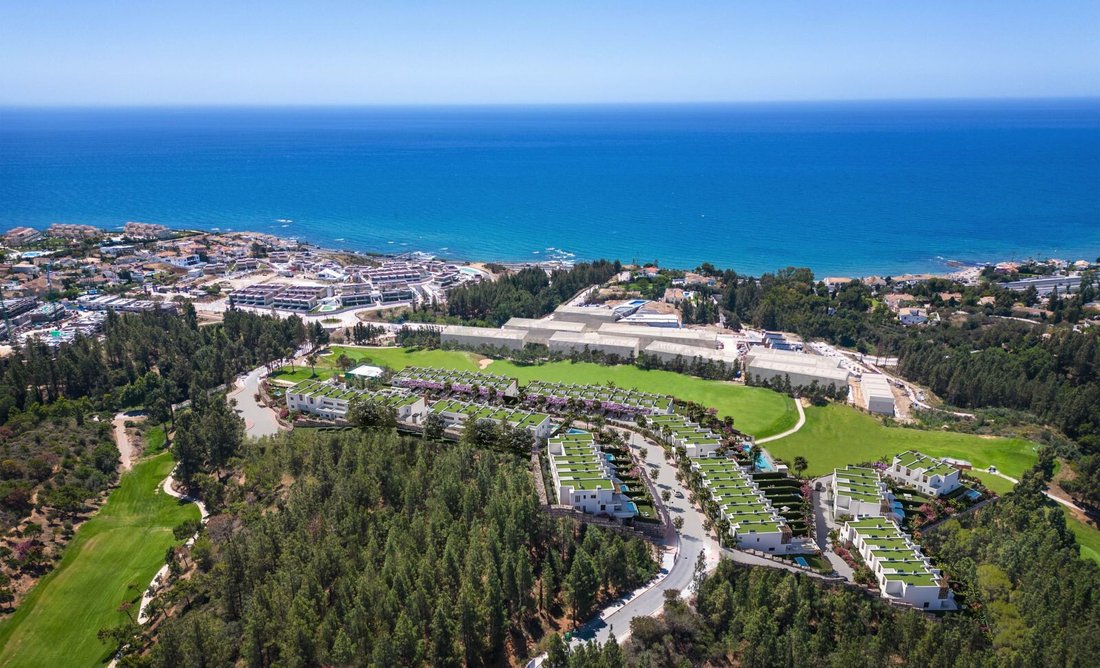 Villa a Mijas, Andalusia, Spagna 3 - 18805857