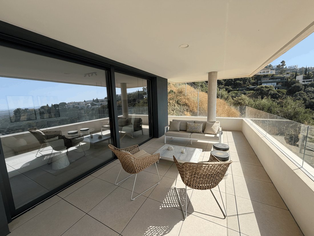 Apartamento en Marbella, Andalucía, España 4 - 18805760