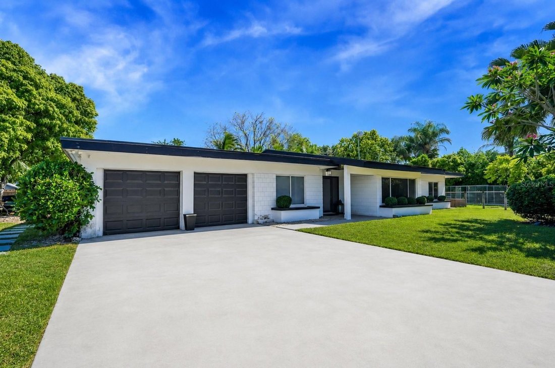 House in Homestead, Florida, United States 1 - 18439537