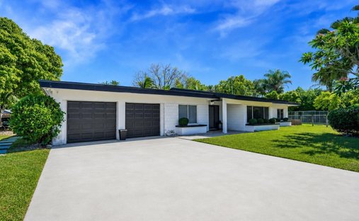 House in Homestead, Florida, United States 1