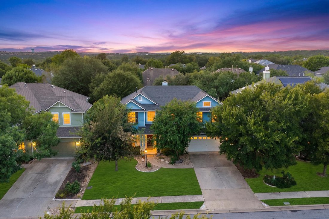 House in Austin, Texas, United States 4 - 18805668
