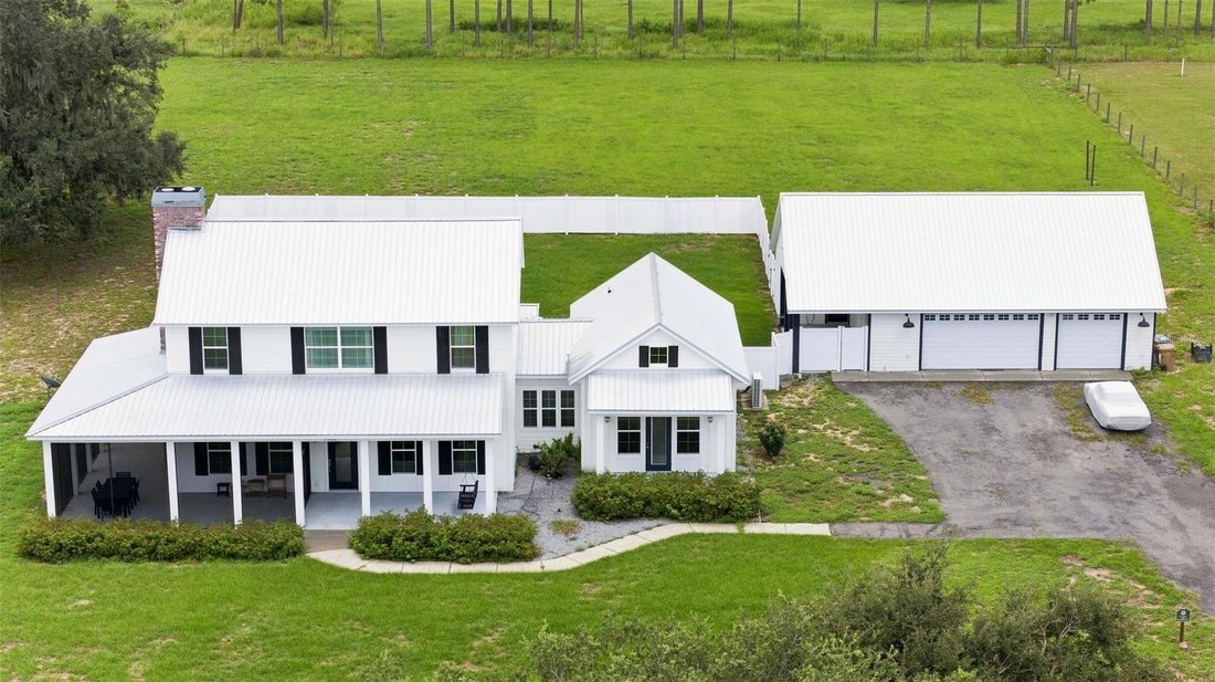 House in Clermont, Florida, United States 1 - 18805662