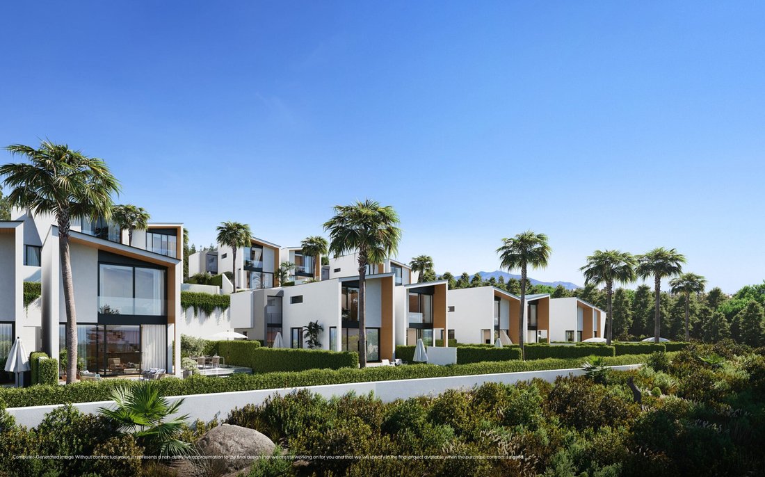 Villa in La Cala de Mijas, Mijas, Spain 3 - 18805723