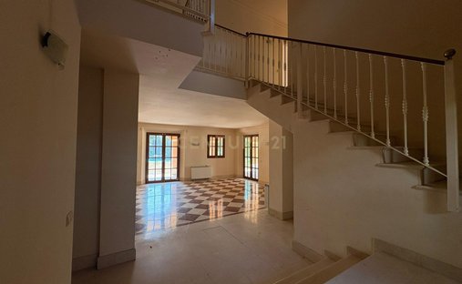 Villa en Estepona, Andalucía, España 1