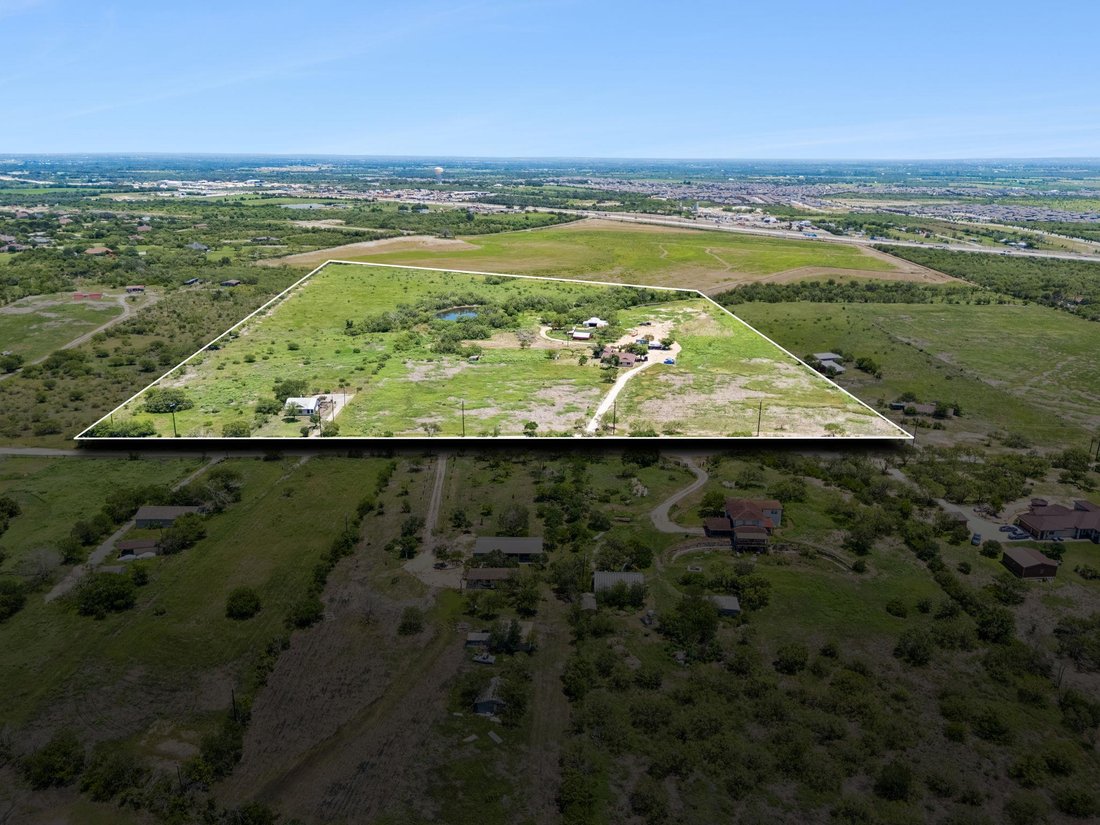 House in Selma, Texas, United States 1 - 18805636