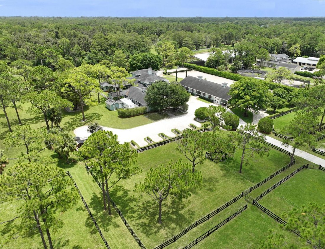 Haus in The Acreage, Florida, Vereinigte Staaten 5 - 18805617