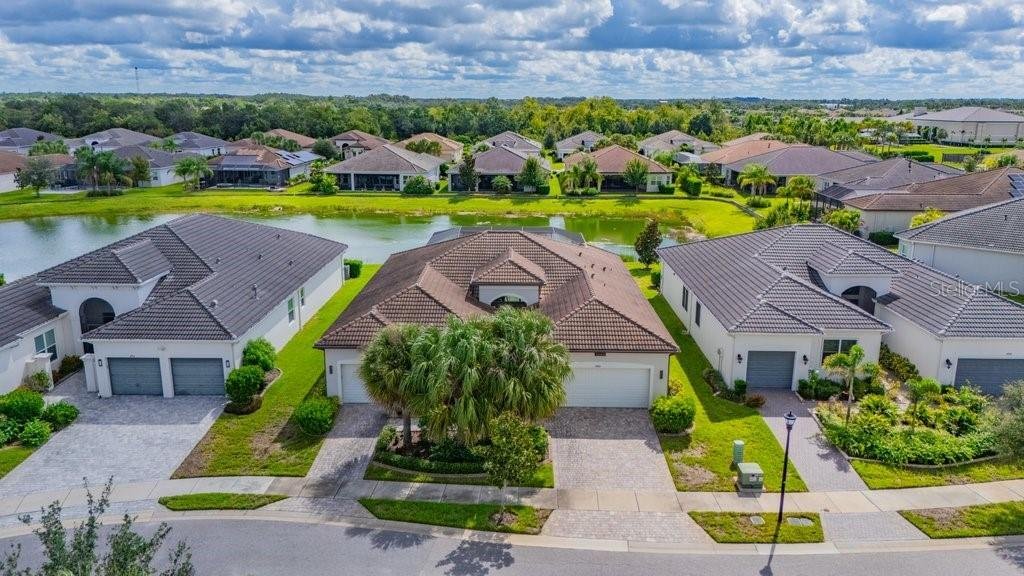 Haus in Wimauma, Florida, Vereinigte Staaten 1 - 18805664