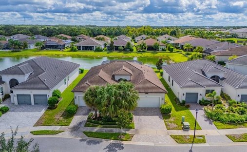 Haus in Wimauma, Florida, Vereinigte Staaten 1
