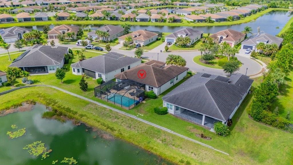 Haus in Wimauma, Florida, Vereinigte Staaten 4 - 18805664