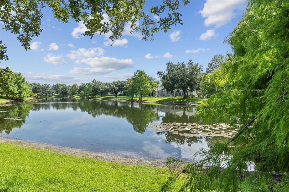Casa en Lake Butler, Florida, Estados Unidos 3 - 18805643
