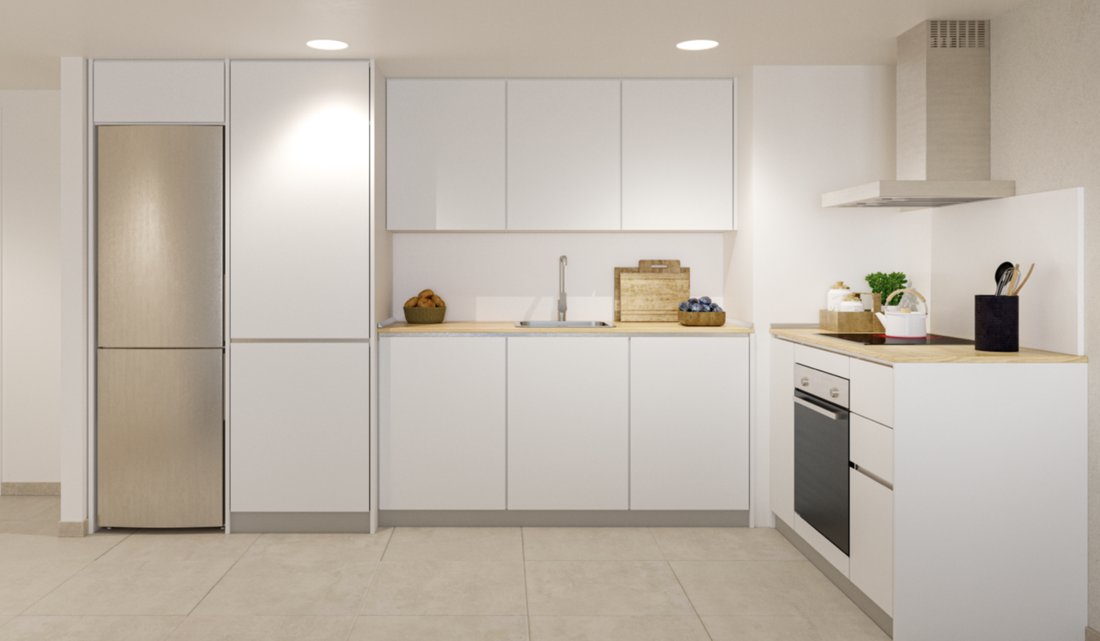 Apartamento en El Faro, Mijas, España 5 - 18805871