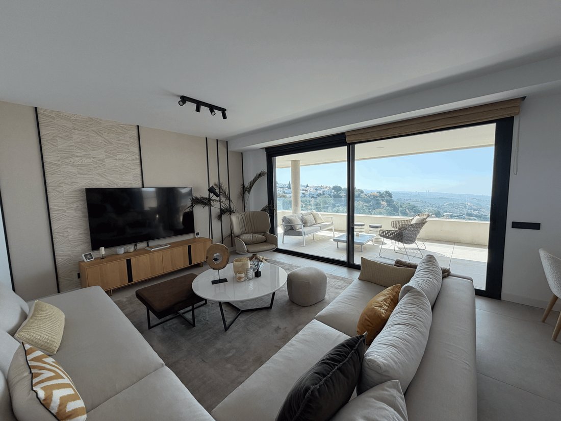 Apartamento en Marbella, Andalucía, España 1 - 18805760