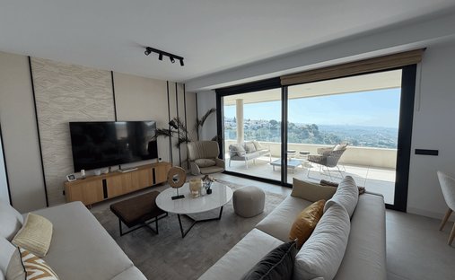 Apartment in Marbella, Andalusia, Spain 1