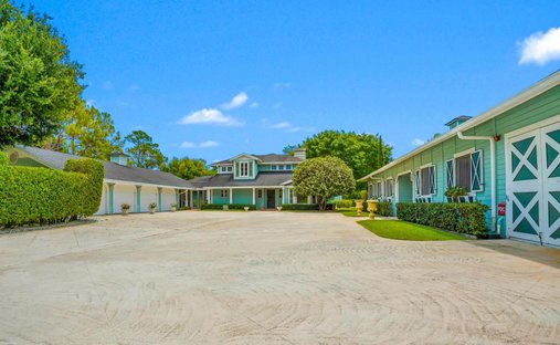 Haus in The Acreage, Florida, Vereinigte Staaten 1