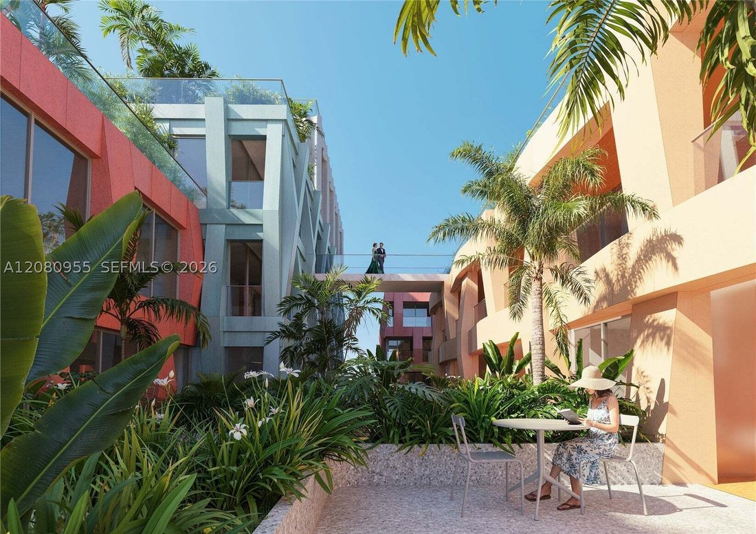 Condo in Miami, Florida, United States 3 - 18805667