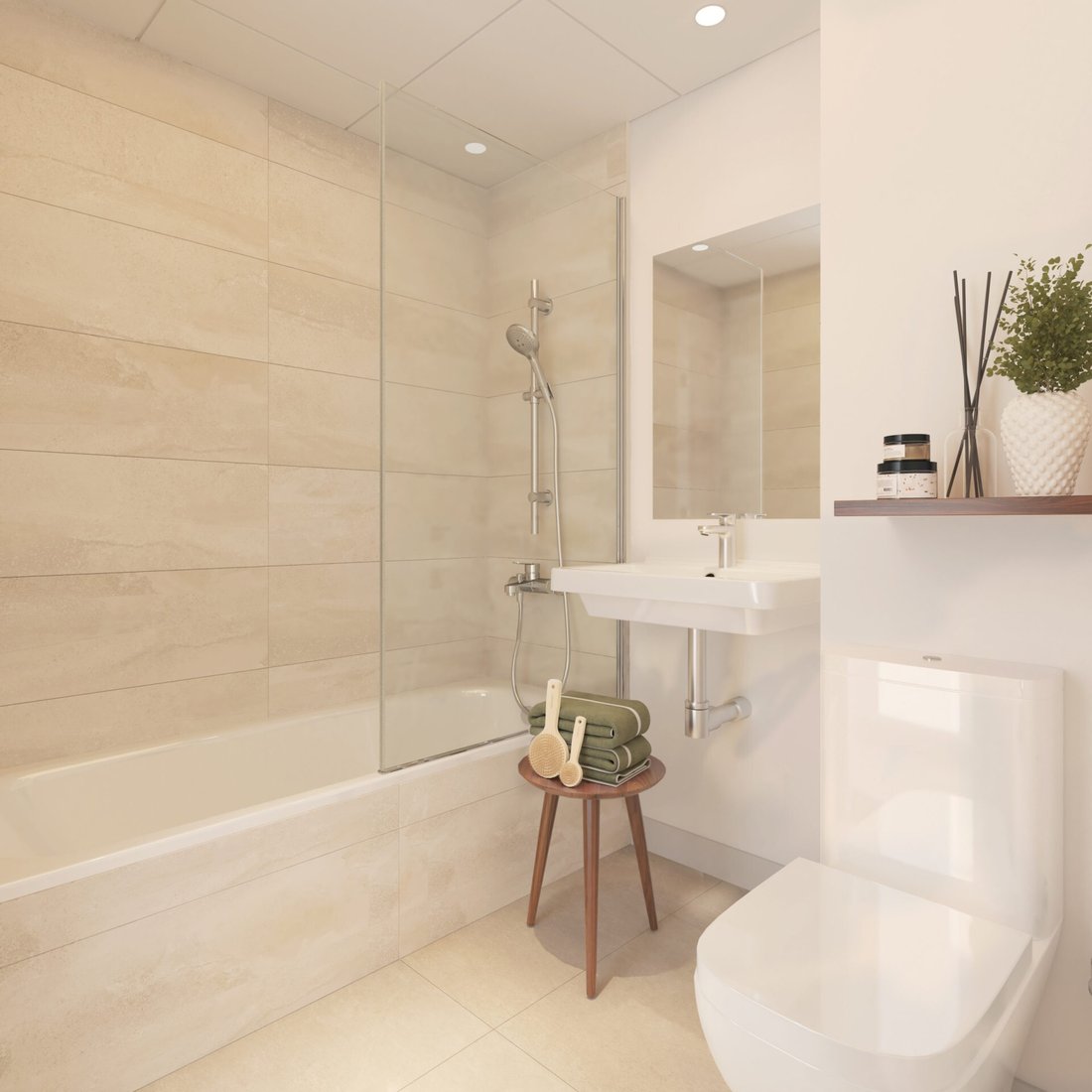 Apartamento en El Faro, Mijas, España 5 - 18805852