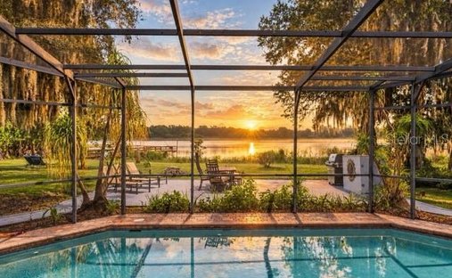 Haus in Clermont, Florida, Vereinigte Staaten 1
