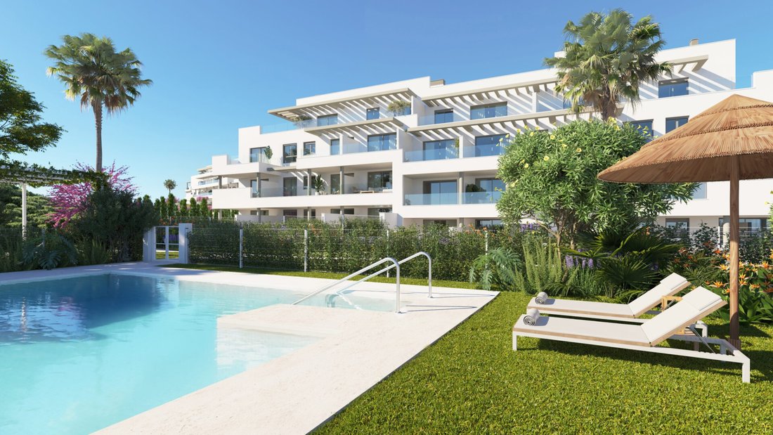 Apartamento en El Faro, Mijas, España 3 - 18805852