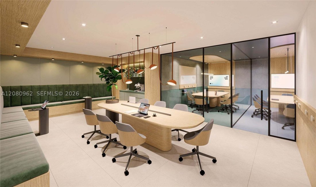 Condo in Miami, Florida, United States 5 - 18805683
