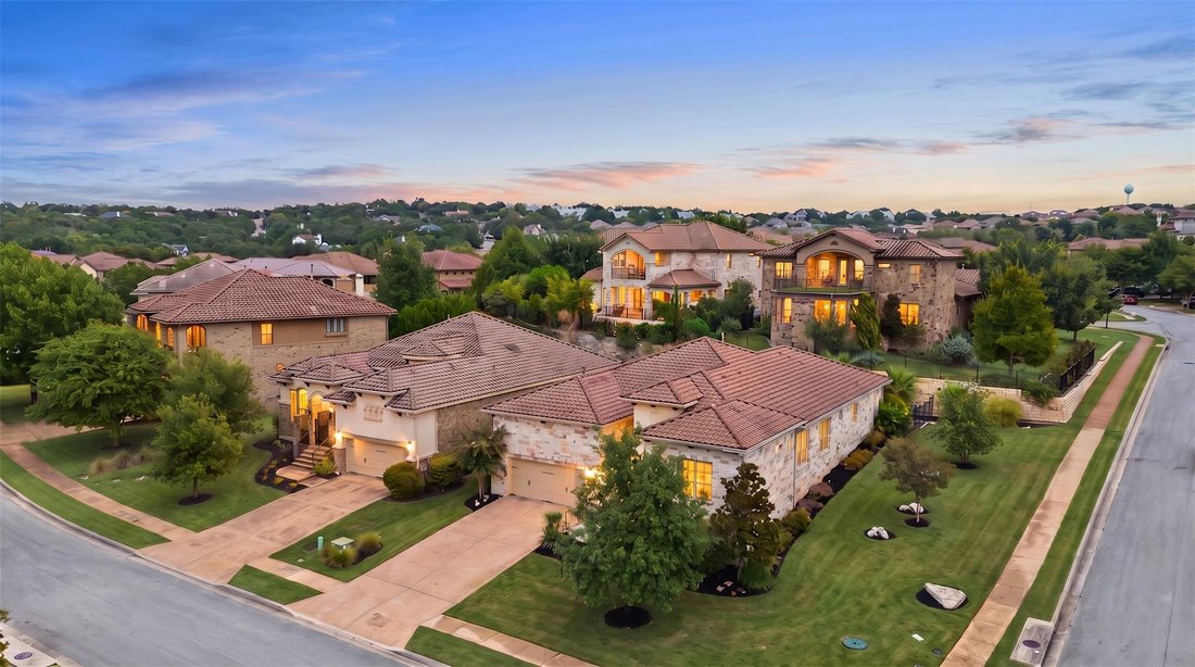 Casa en Spicewood, Texas, Estados Unidos 5 - 18805677
