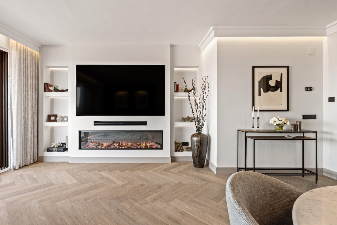 Penthouse en Estepona, Andalucía, España 2 - 18805875