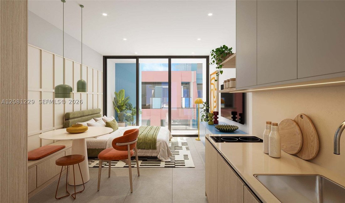 Condo in Miami, Florida, United States 5 - 18805676