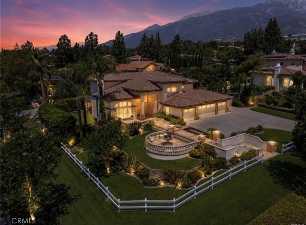 Haus in Rancho Cucamonga, Kalifornien, Vereinigte Staaten 2 - 18805620