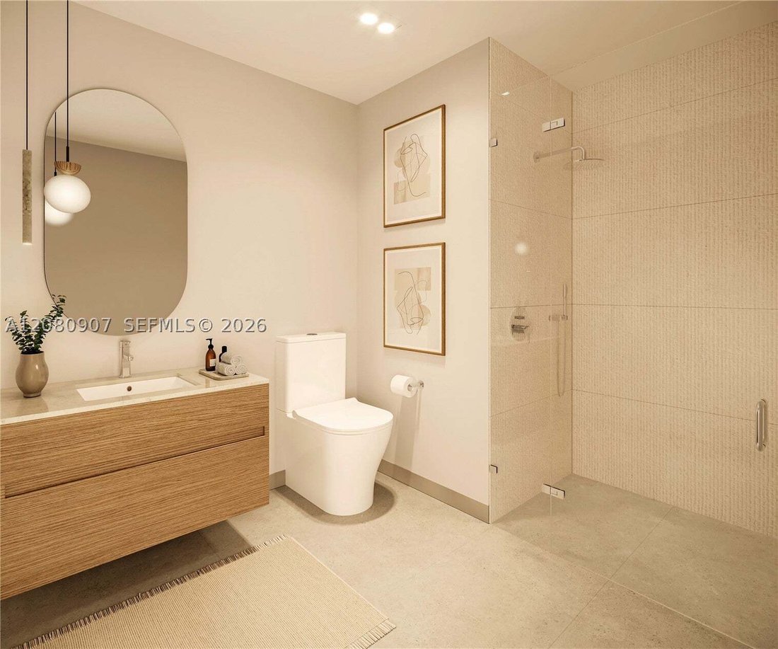 Condominio a Miami, Florida, Stati Uniti 5 - 18805685
