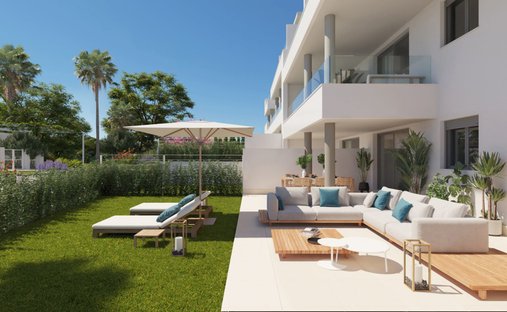 Apartamento en El Faro, Mijas, España 1