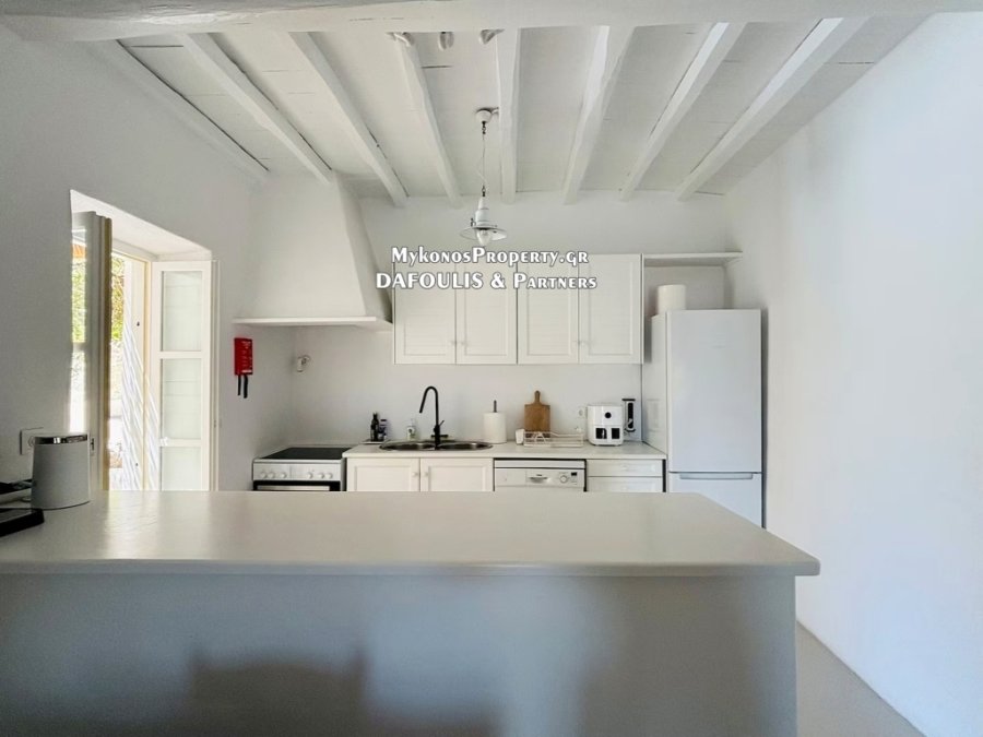 Villa in Mykonos, Aegean, Greece 5 - 18805609