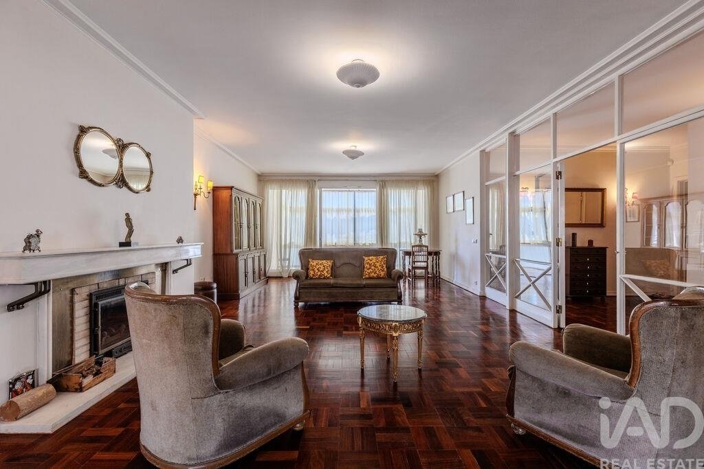 Apartment in Avenidas Novas, Lisbon, Portugal 1 - 18805752