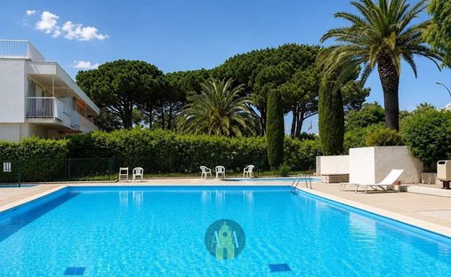 Apartamento en Zone Est Diffuse, San Tropez, Francia 1