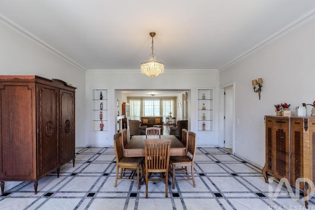 Apartment in Avenidas Novas, Lisbon, Portugal 2 - 18805752