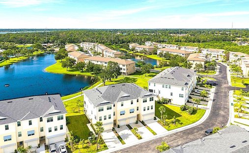 Residenza a Seminole, Florida, Stati Uniti 1