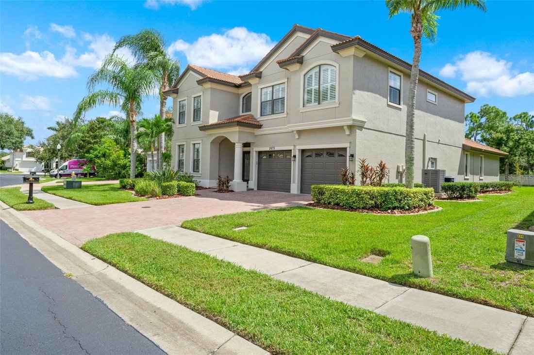 Casa en Clearwater, Florida, Estados Unidos 3 - 18776206